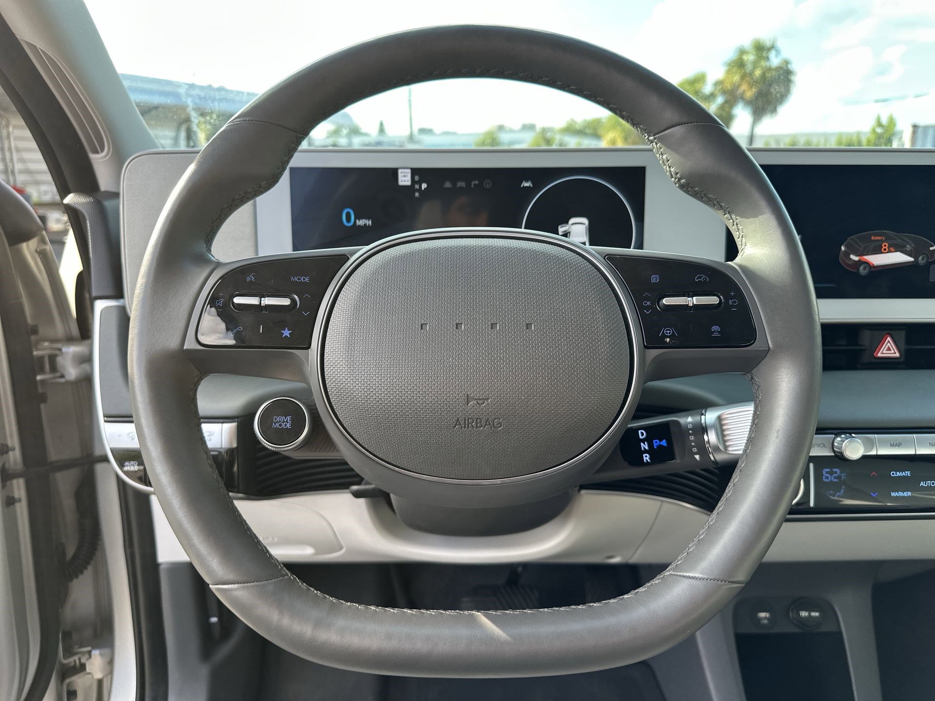 Used 2024 Hyundai Ioniq 5 Limited RWD image 11