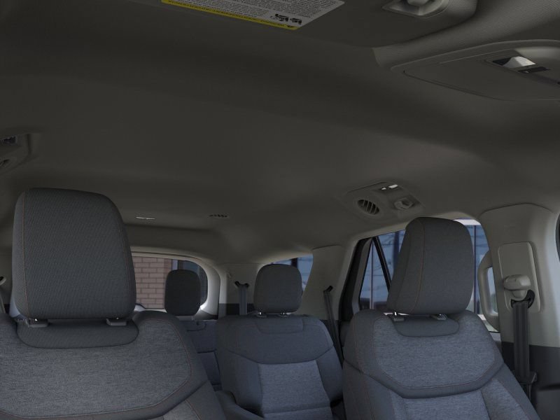 New 2026 Ford Explorer Active AWD/4WD image 24