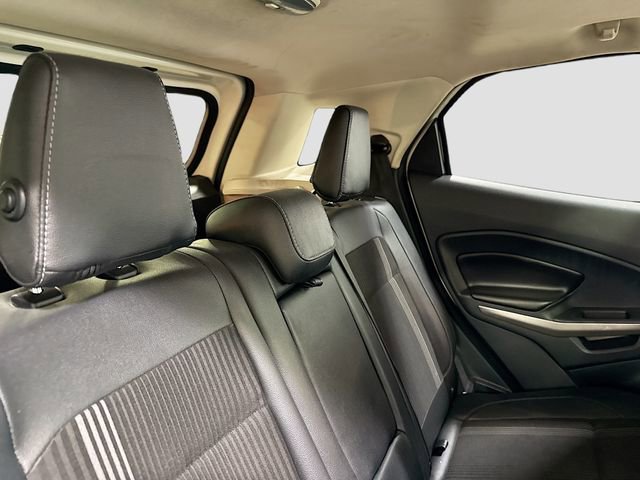 Used 2019 Ford EcoSport SES w/ SES Black Appearance Package image 28