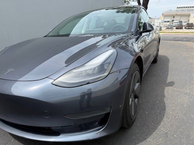 Used 2023 Tesla Model 3 Standard Range RWD image 5