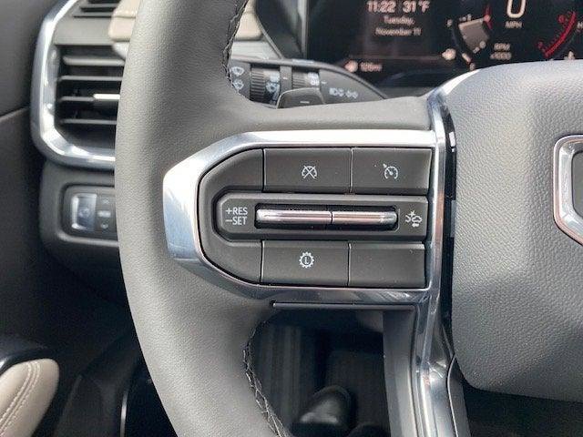 New 2026 GMC Acadia Elevation w/ Black Edition image 19