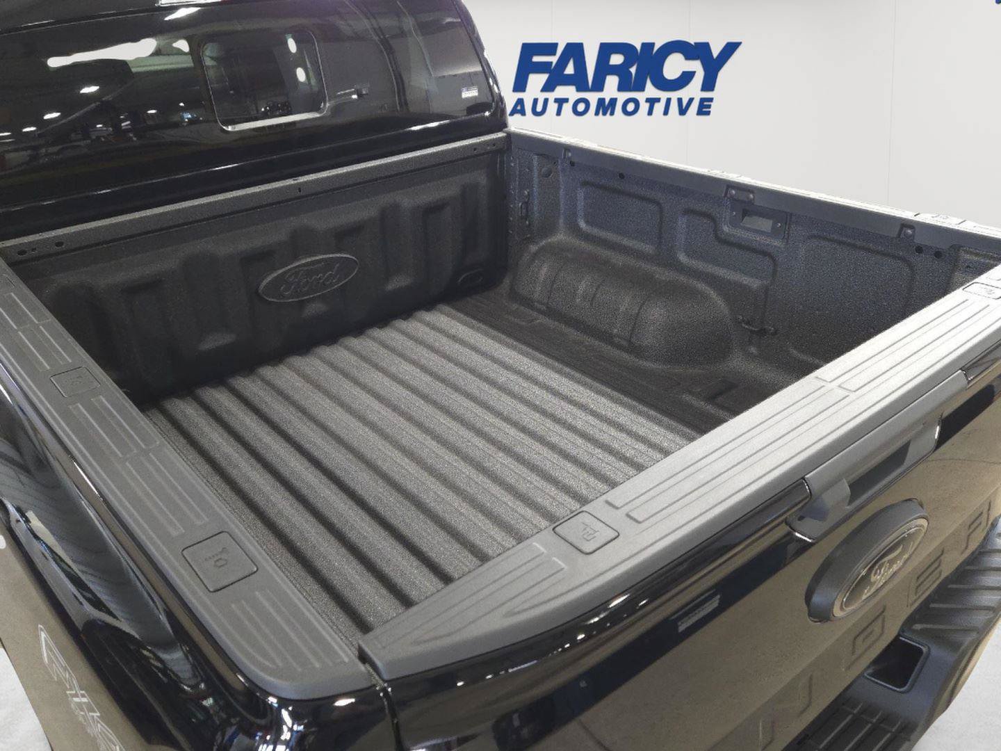 Used 2026 Ford Ranger XLT AWD/4WD image 11
