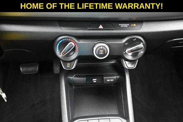 Used 2021 Kia Rio LX FWD image 26