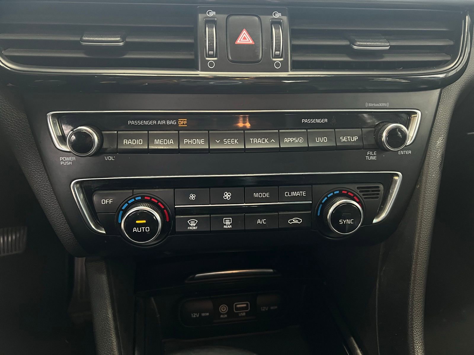 Used 2018 Kia Optima EX image 14