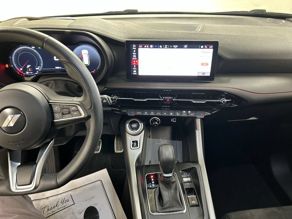 Used 2024 Dodge Hornet GT Plus AWD/4WD image 19
