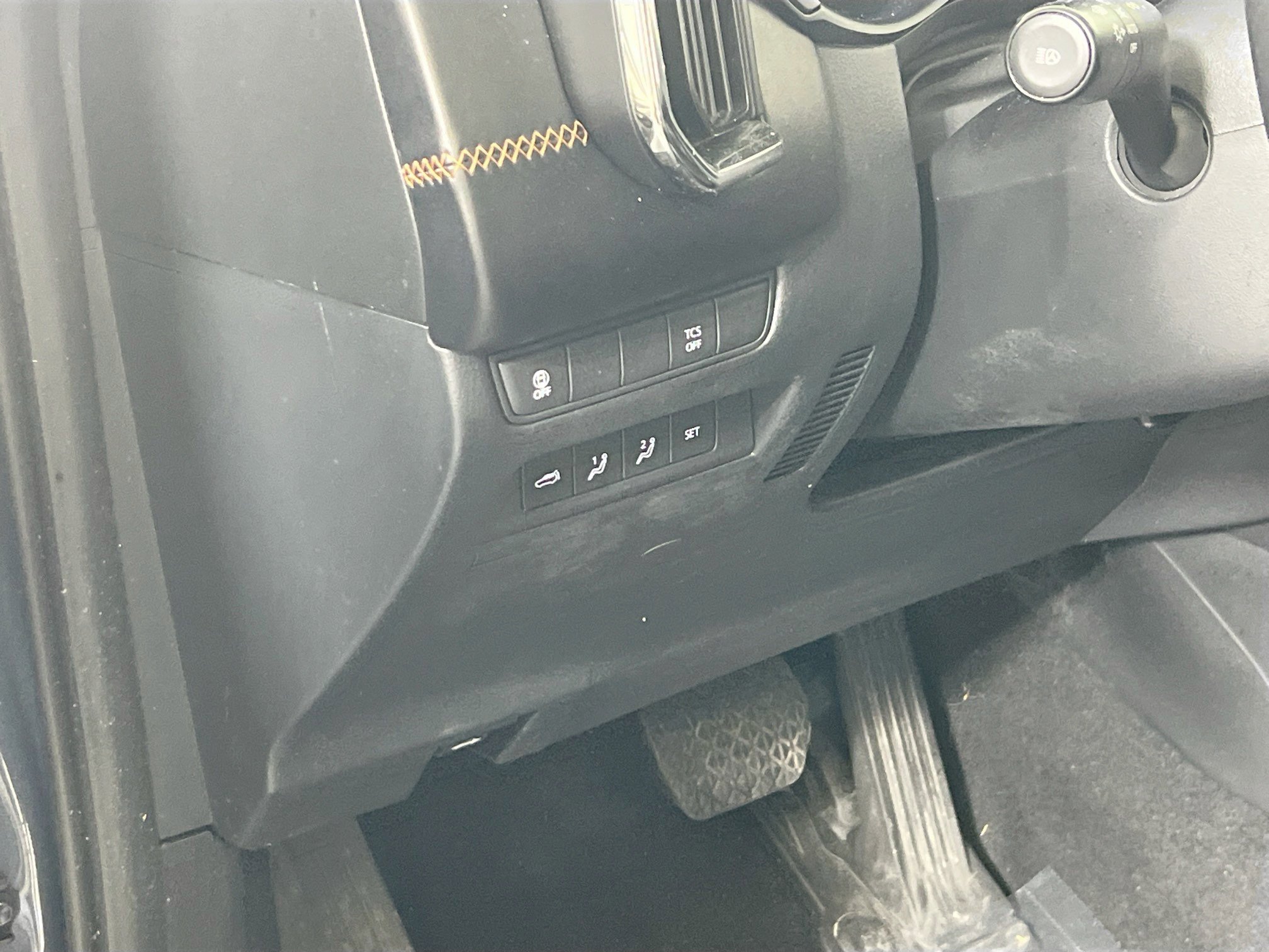 Used 2023 MAZDA CX-50 AWD 2.5 S w/ Cargo Package image 10