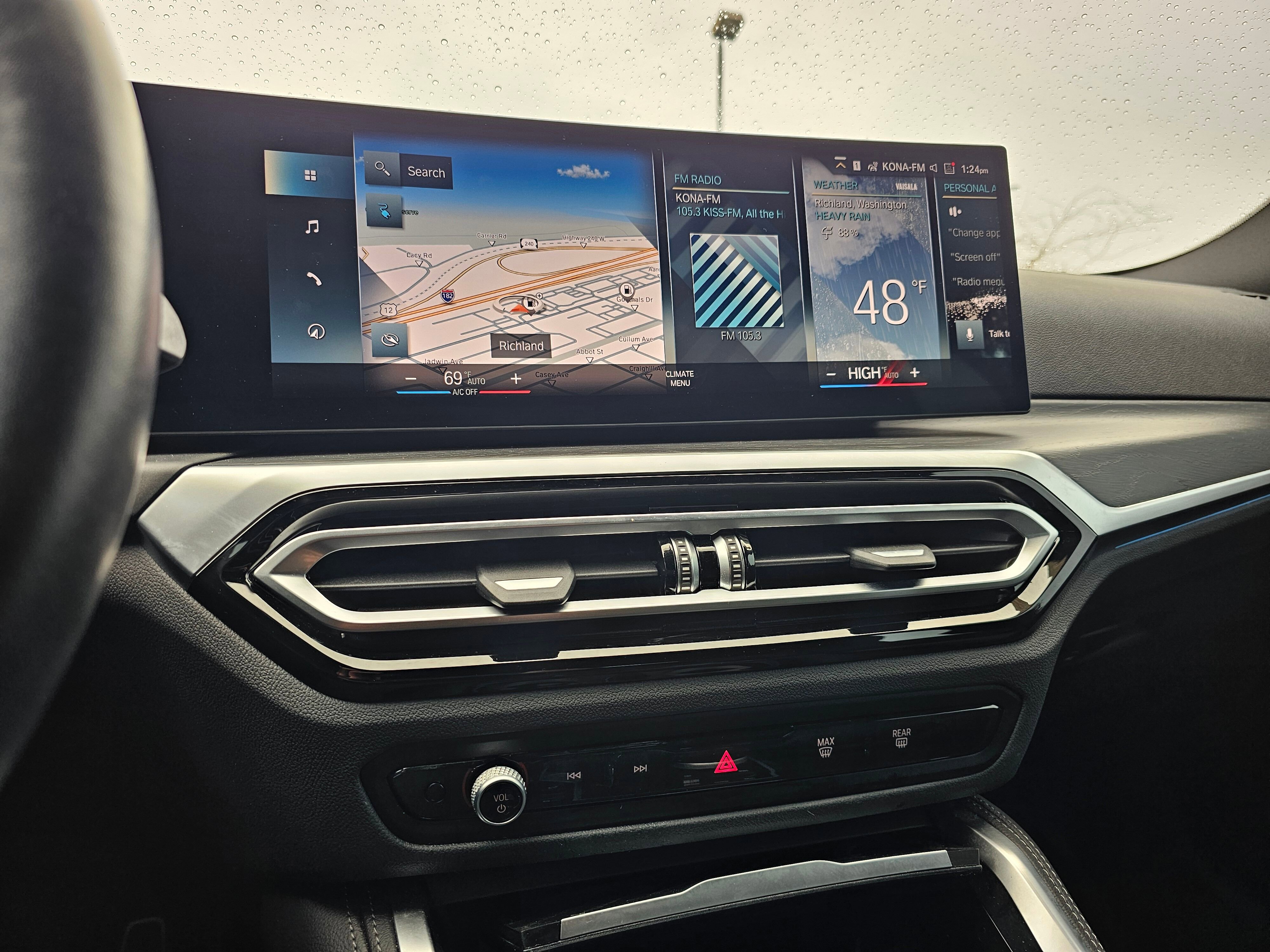 Certified 2022 BMW i4 M50 w/ Premium Package image 51