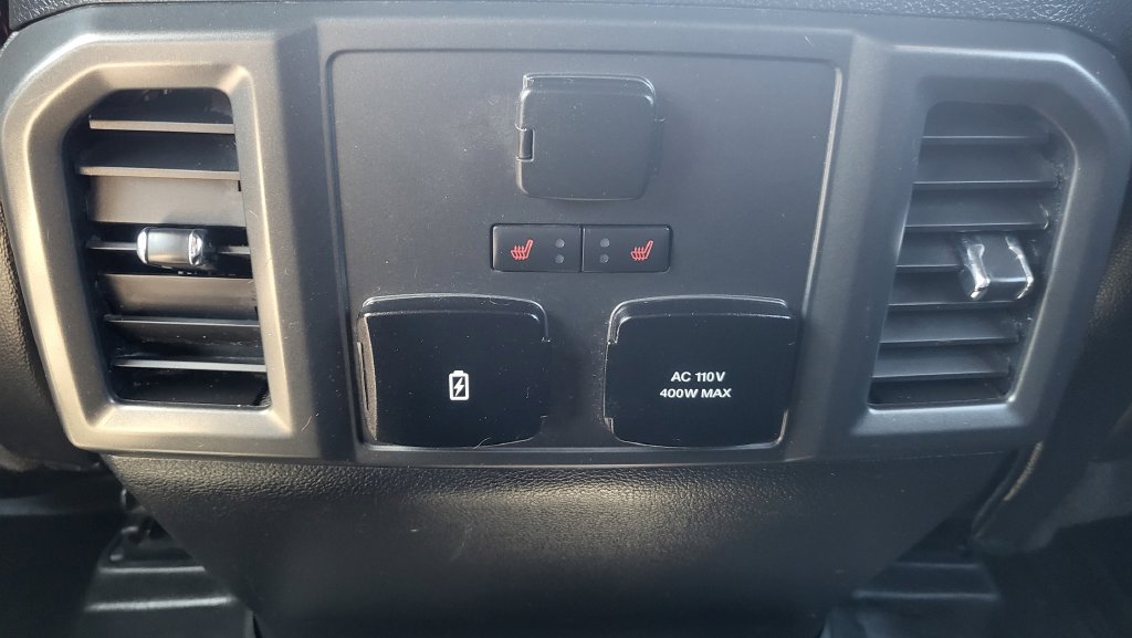 Used 2018 Ford F150 Lariat w/ Equipment Group 502A Luxury AWD/4WD image 27