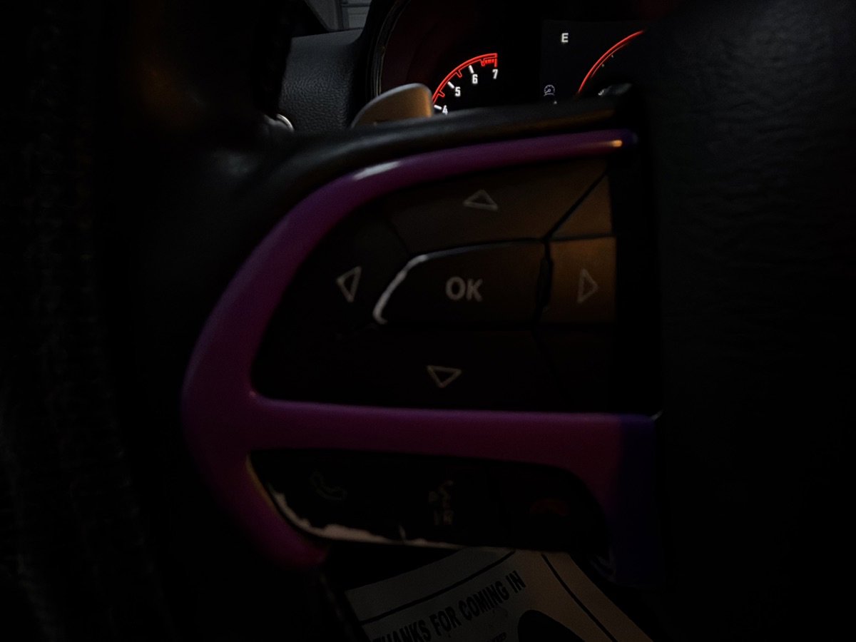 Used 2015 Dodge Durango SXT w/ Quick Order Package 23B RWD image 15