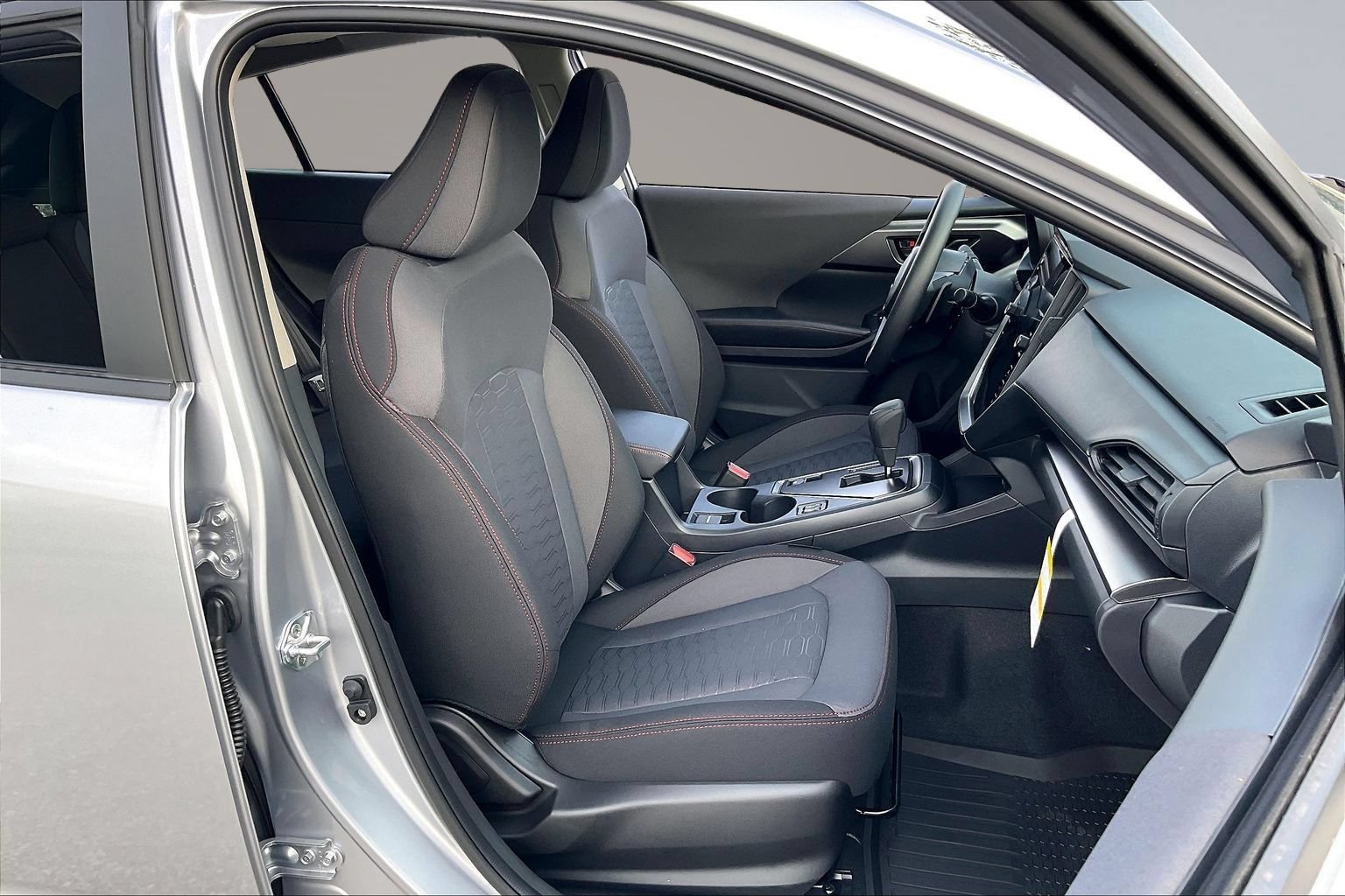 New 2026 Subaru Impreza 2.0i Sport AWD/4WD image 22
