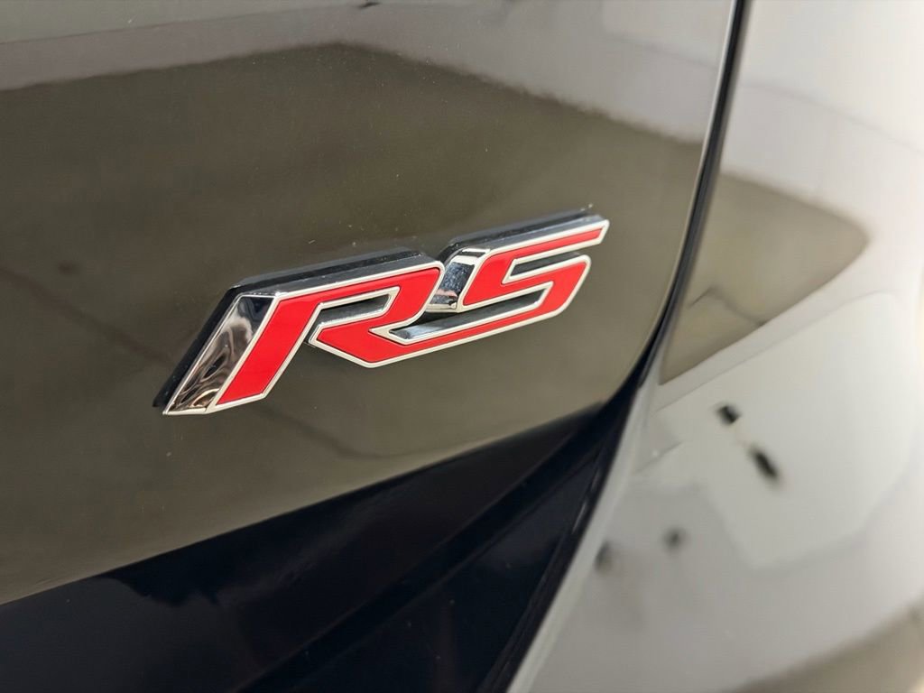 Certified 2024 Chevrolet Equinox RS image 18