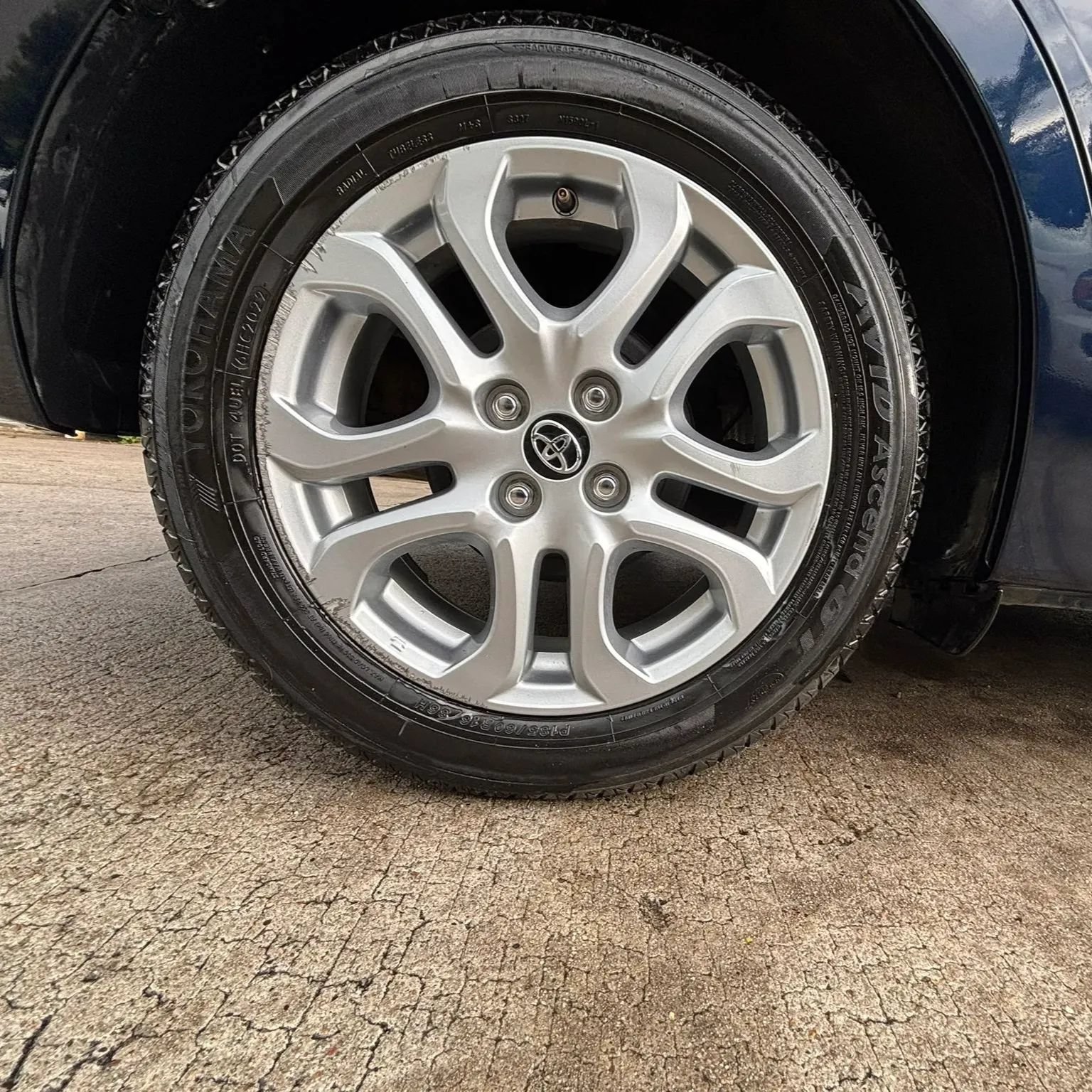 Used 2018 Toyota Yaris iA FWD image 21