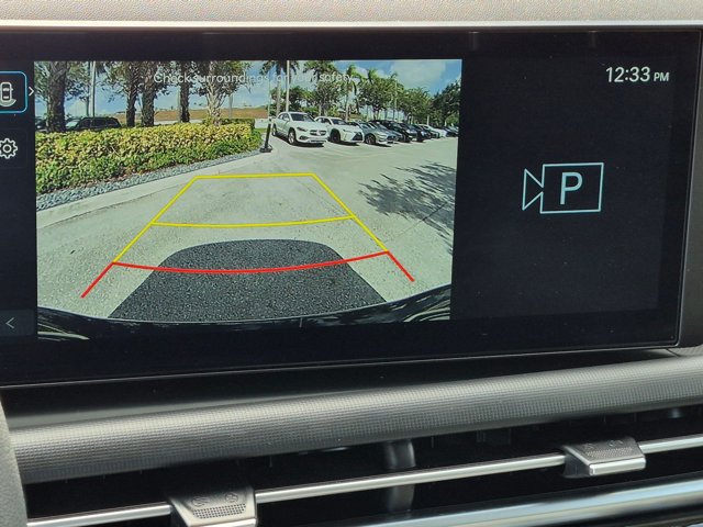 Used 2026 Hyundai Tucson SEL Plus FWD image 12