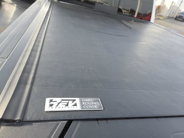 Used 2025 GMC Sierra 1500 AT4X image 20