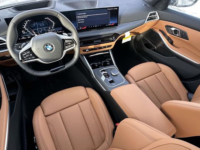 New 2026 BMW 330i xDrive 330i xDrive w/ Premium Package image 10