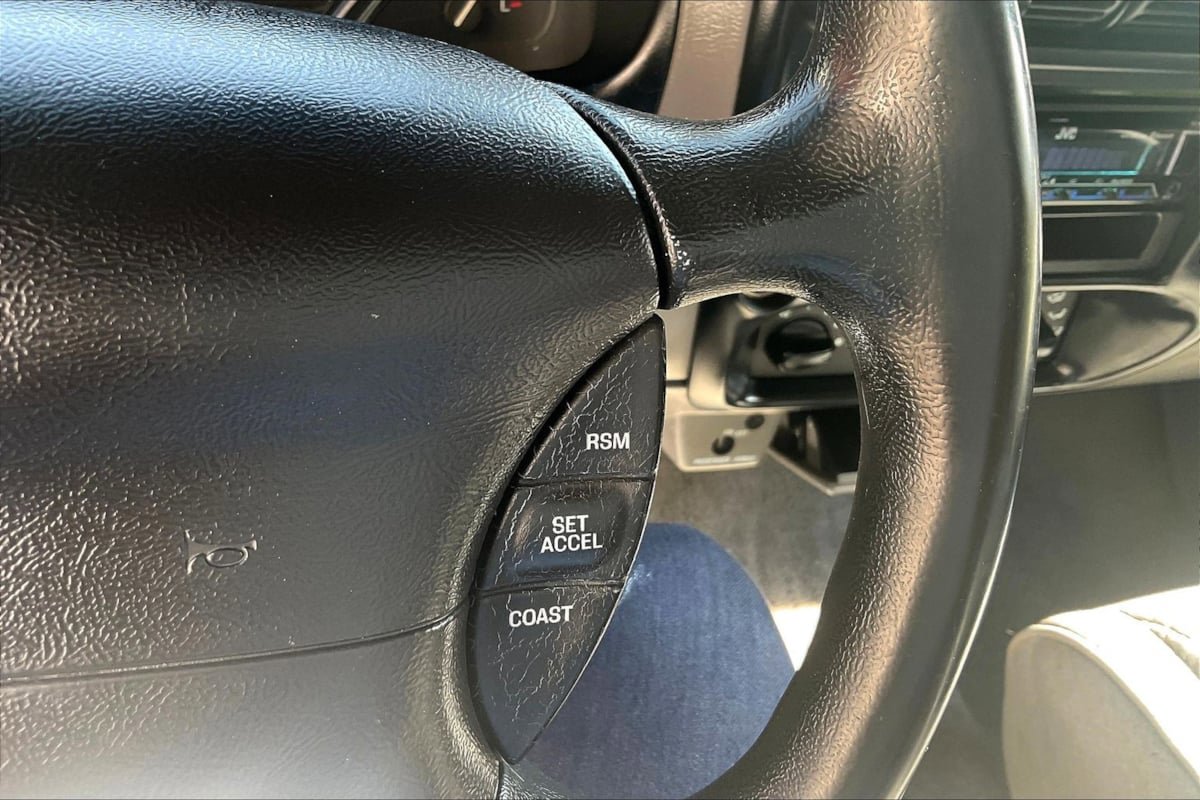 Used 1997 Ford Ranger XLT image 13