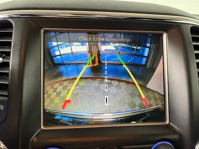 Certified 2017 Jeep Grand Cherokee Limited AWD/4WD image 31