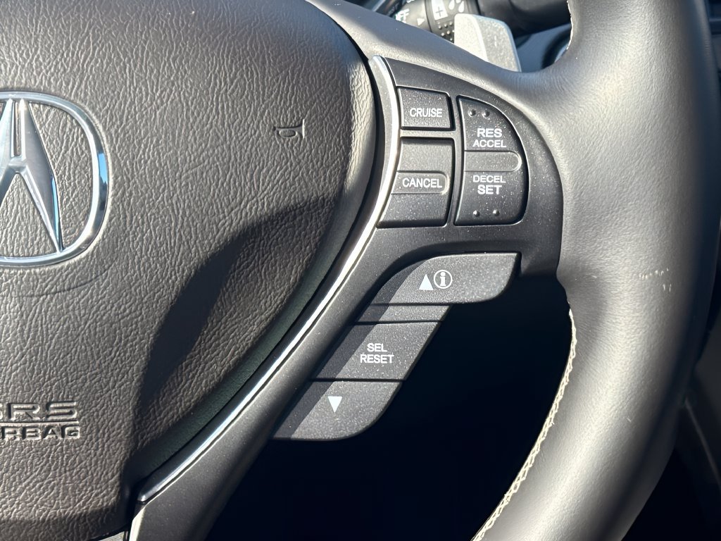 Used 2012 Acura TL w/ Advance Package AWD/4WD image 15