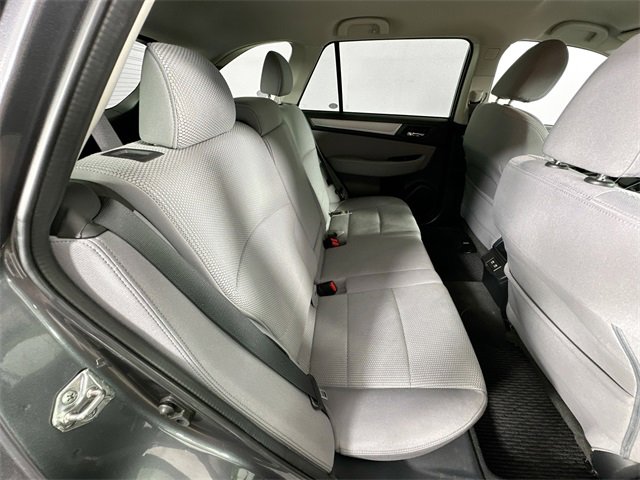Used 2019 Subaru Outback 2.5i Premium image 26