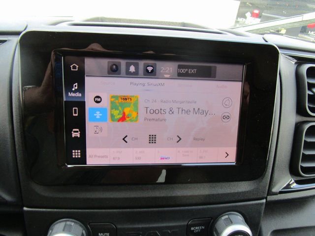 New 2024 RAM ProMaster 1500 w/ Convenience Group image 23