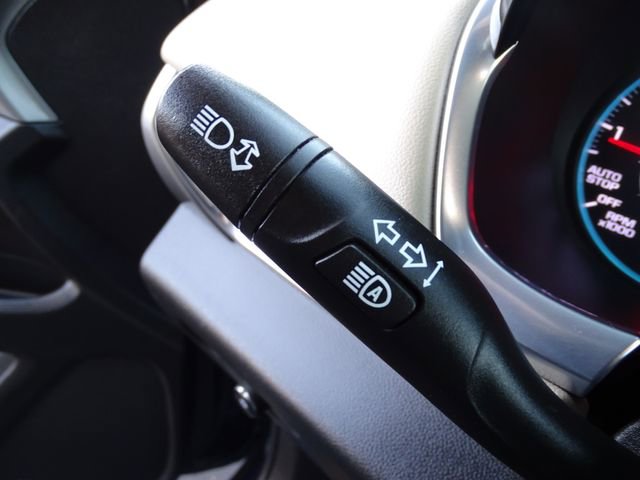 Certified 2022 Chevrolet Traverse LS w/ LPO, Cargo Package image 13