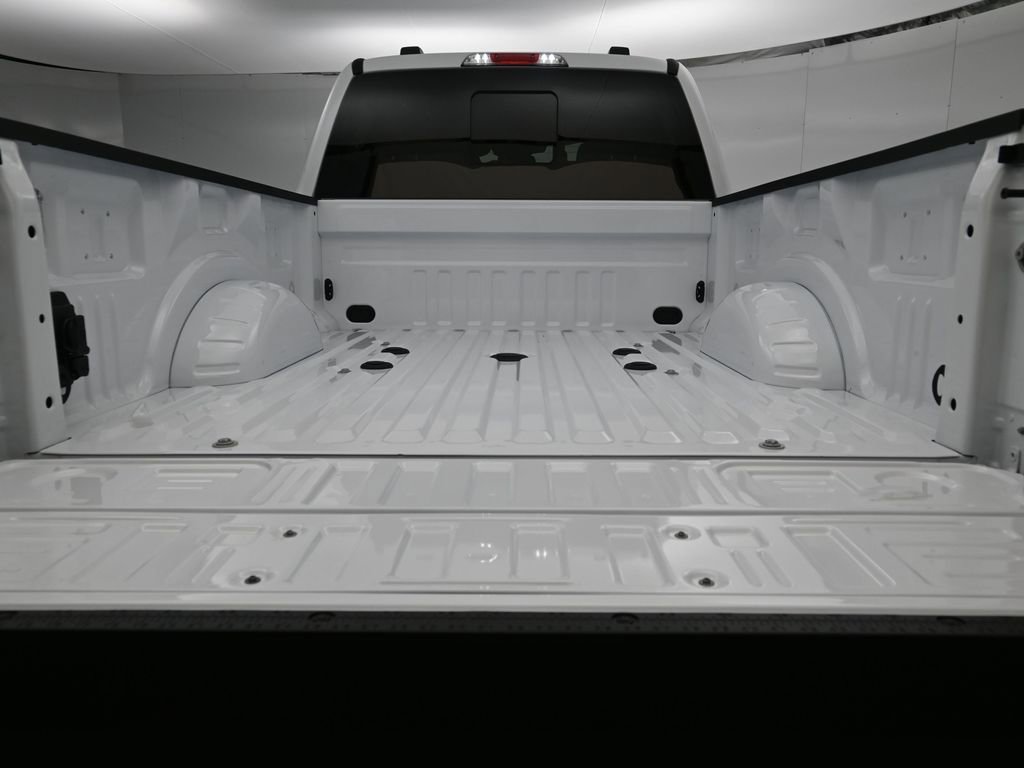 New 2026 Ford F350 XL w/ XL Chrome Package image 22