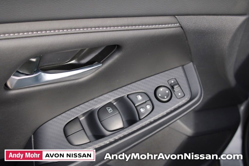 New 2025 Nissan Sentra SV image 11