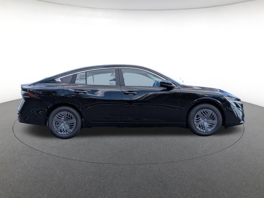 New 2026 Nissan Sentra S FWD image 4