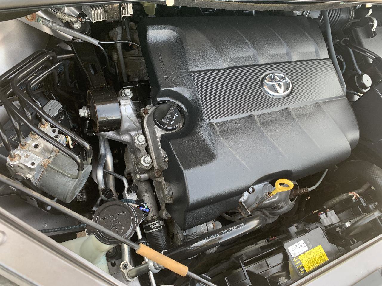 Used 2014 Toyota Sienna XLE image 37