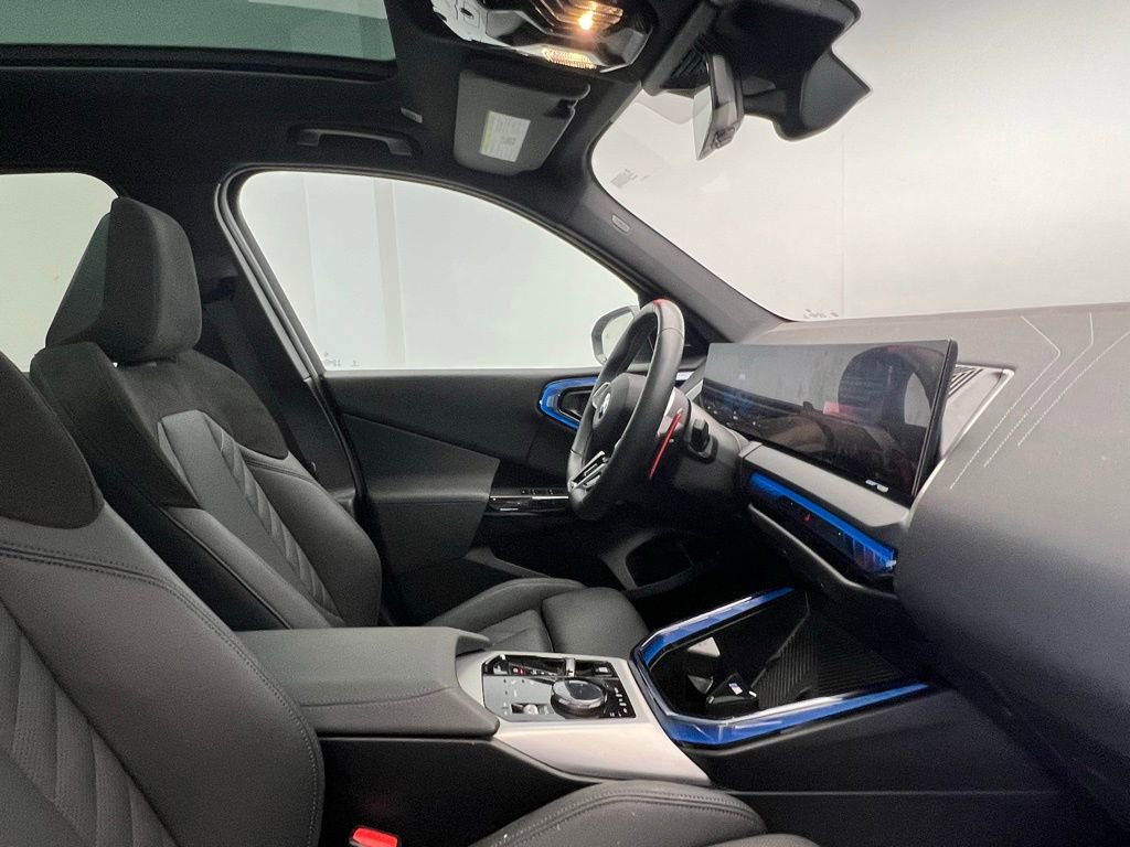 Certified 2025 BMW X3 M50 w/ Premium Package AWD/4WD image 7