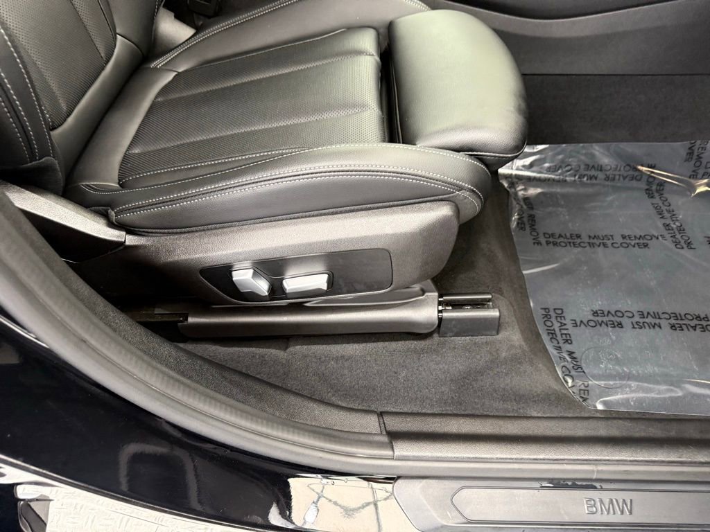 Used 2022 BMW X3 xDrive30i image 23