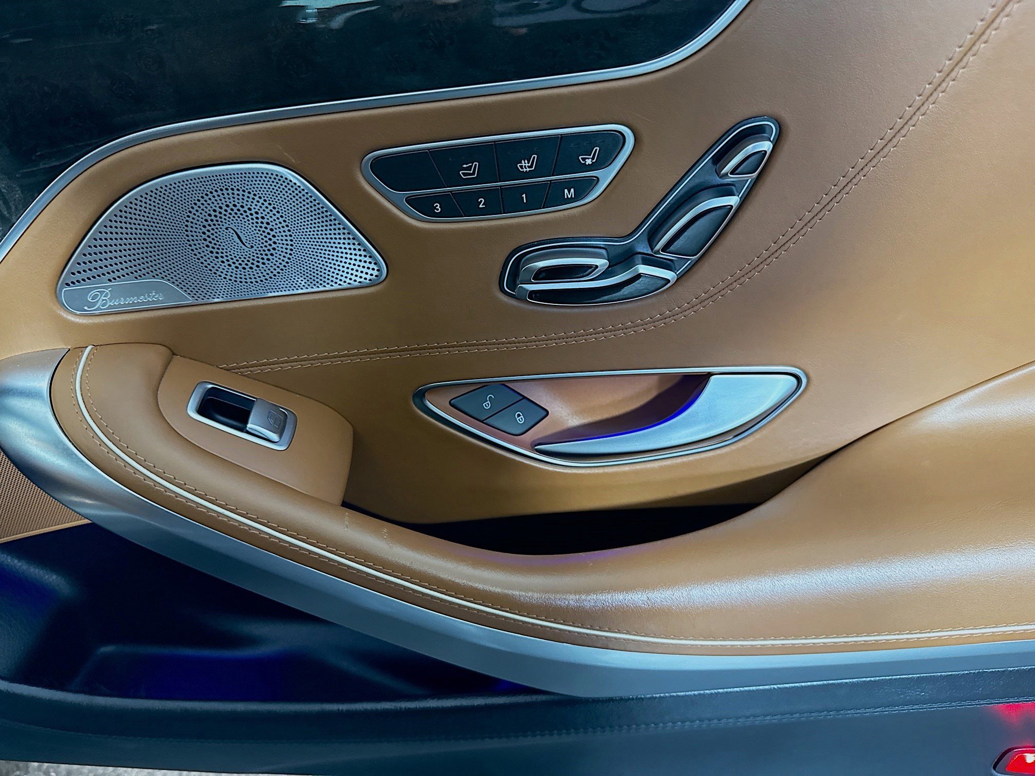 Used 2017 Mercedes-Benz S 550 Cabriolet image 28