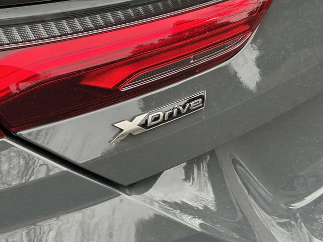 Used 2019 BMW M850i xDrive Coupe image 11