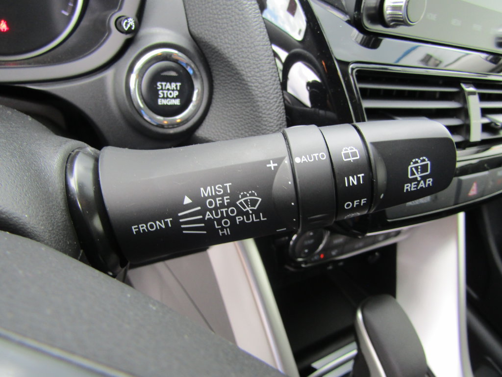 Used 2026 Mitsubishi Eclipse Cross LE AWD/4WD image 31