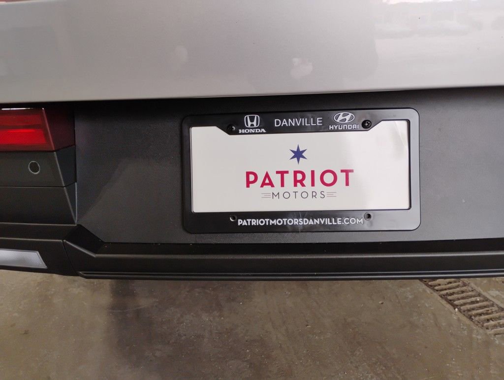 New 2026 Hyundai Santa Fe SEL image 38