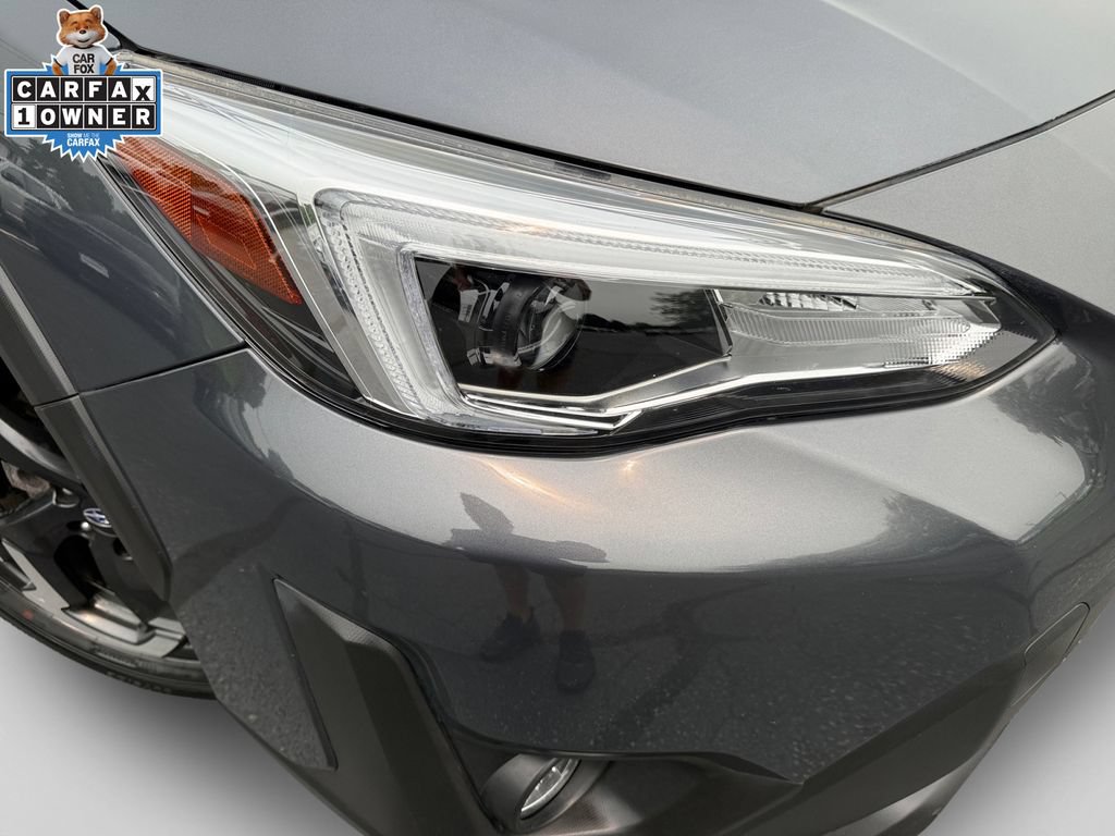 Used 2023 Subaru Crosstrek 2.5i Limited w/ Moonroof Package AWD/4WD image 23