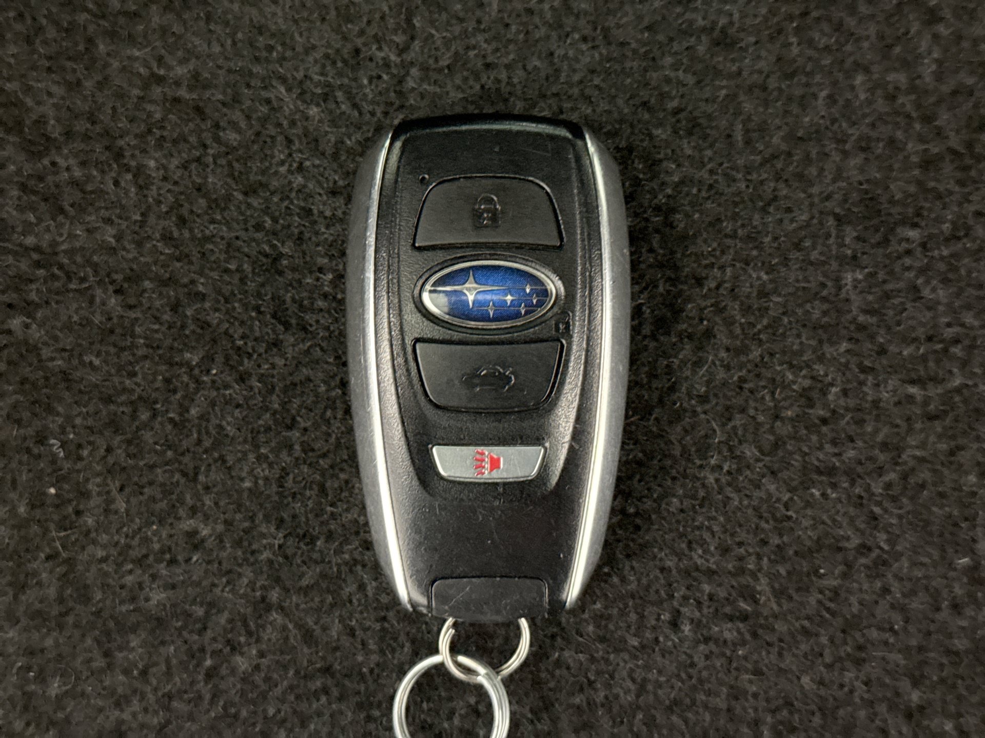 Used 2021 Subaru Ascent Touring AWD/4WD image 26