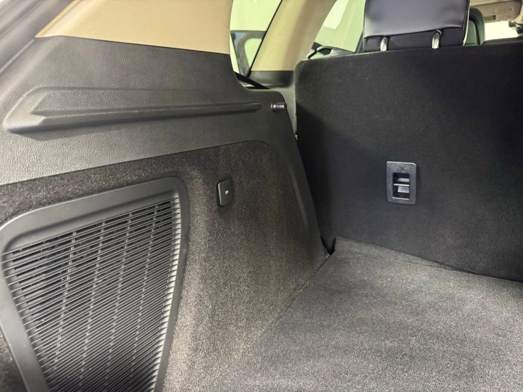 New 2025 Lincoln Corsair Grand Touring w/ Equipment Group 302A image 58