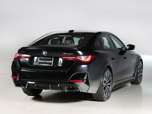 Used 2022 BMW M440i xDrive Gran Coupe w/ Premium Package image 9