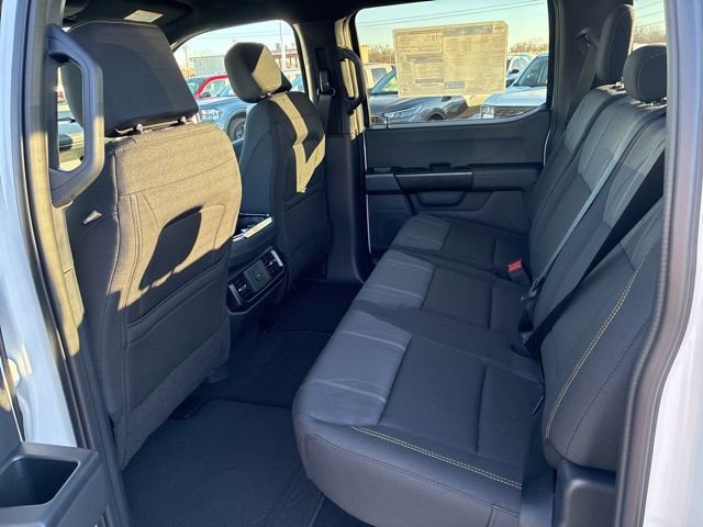 New 2025 Ford F150 STX w/ LOBO Package image 21