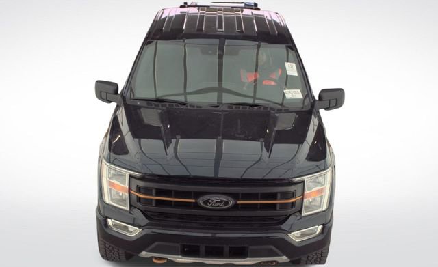 Used 2022 Ford F150 Tremor w/ Trailer Tow Package image 2
