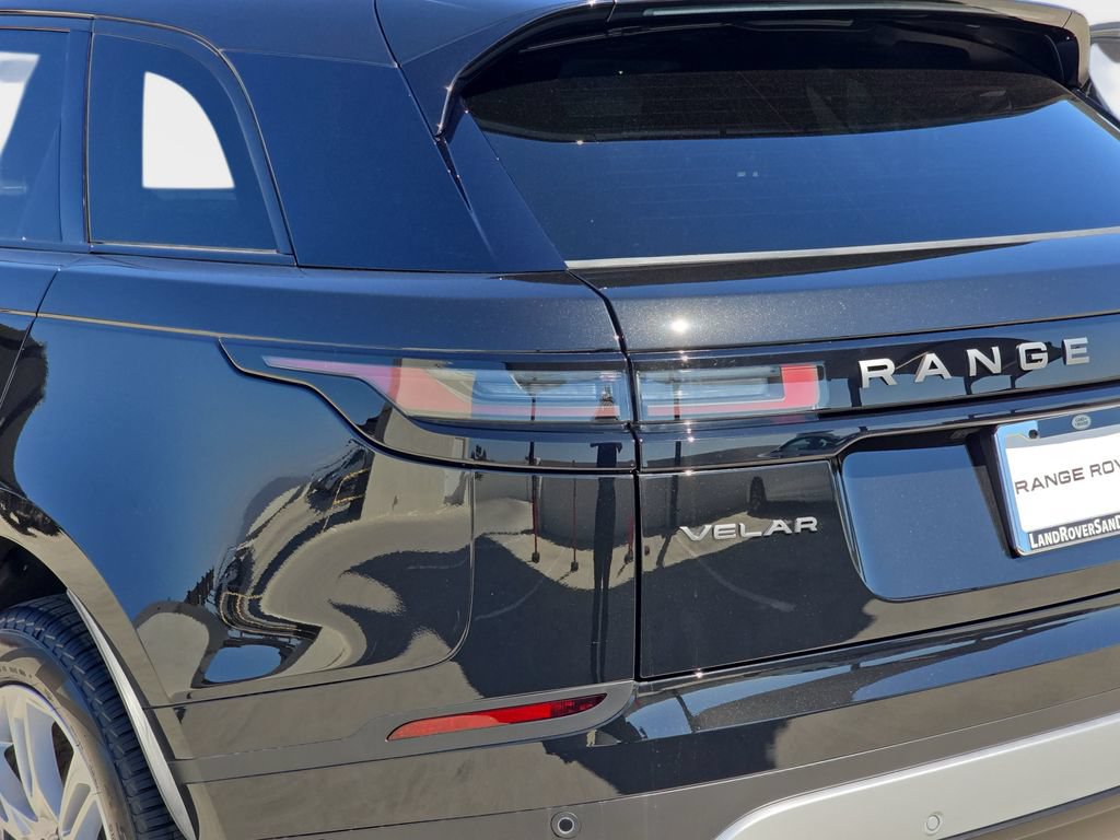 New 2026 Land Rover Range Rover Velar S AWD/4WD image 35