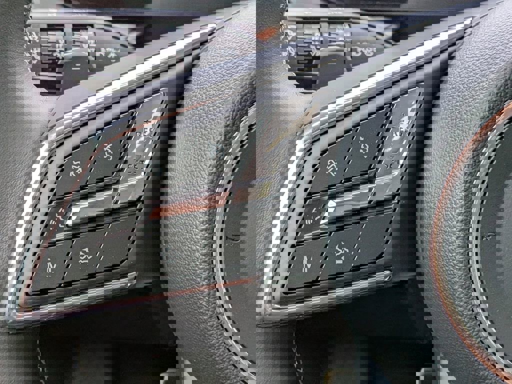 New 2026 Buick Envision Sport Touring image 28