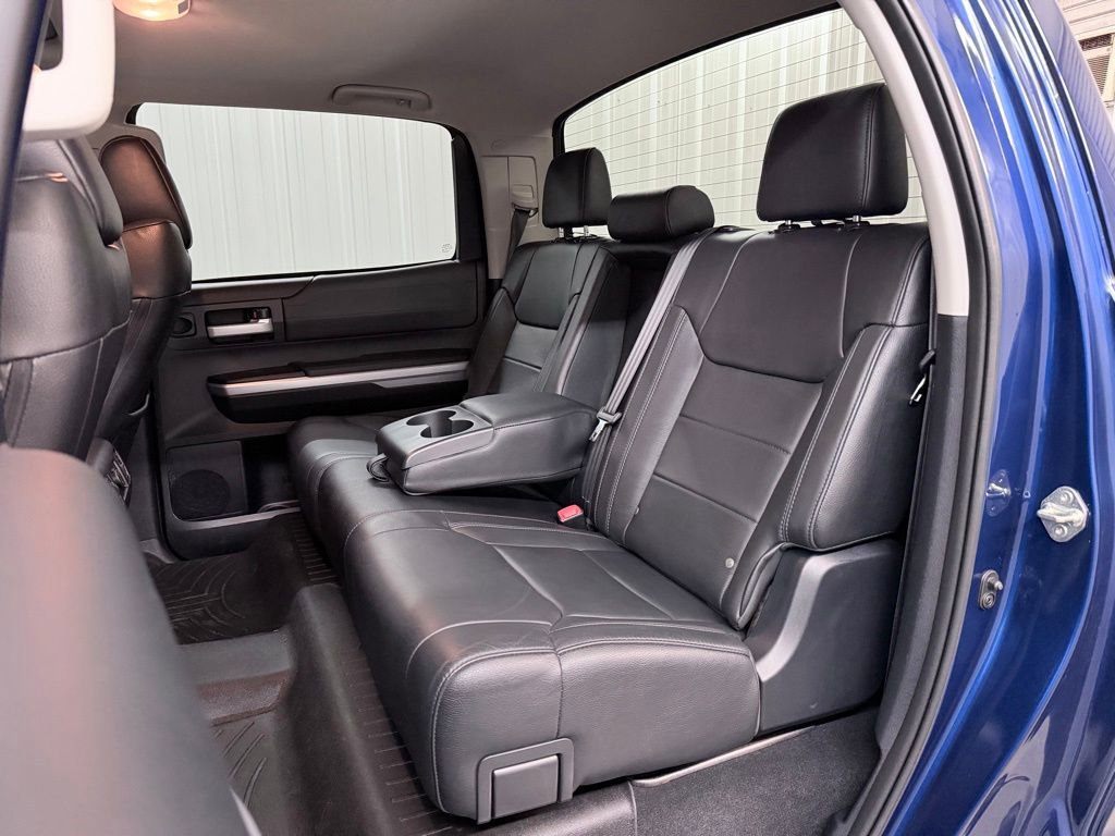Used 2014 Toyota Tundra Limited image 32