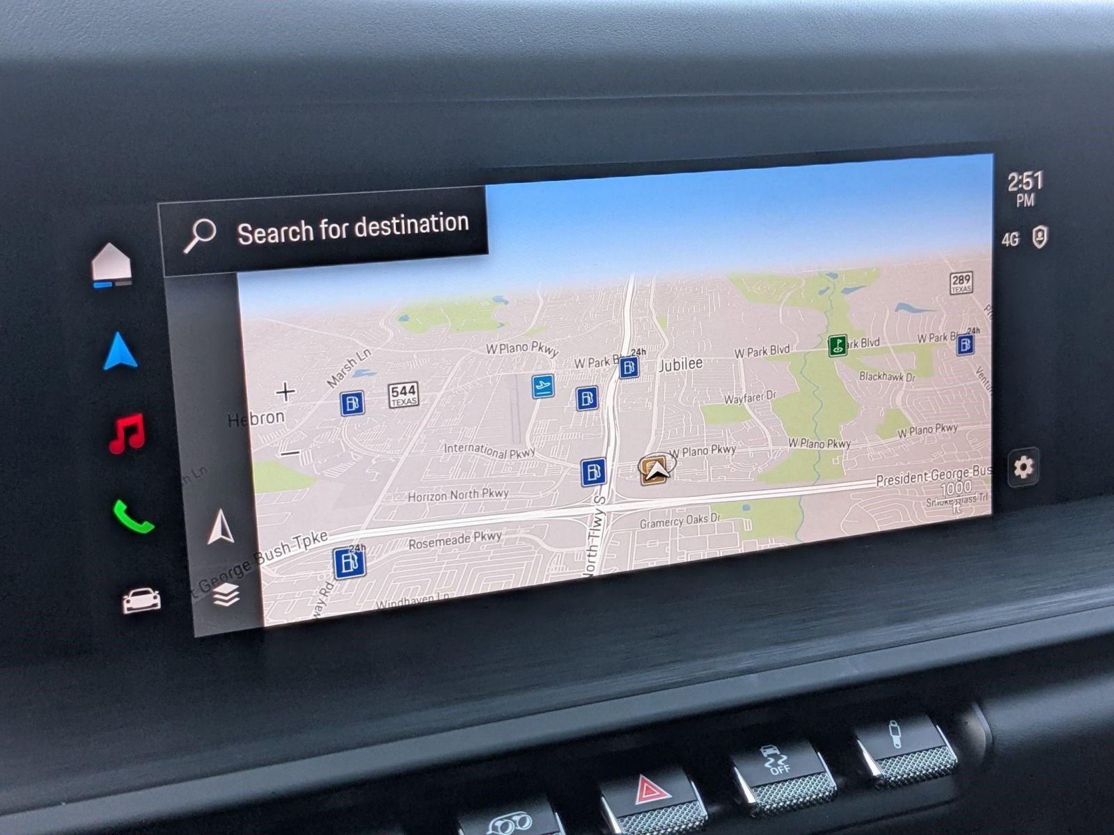 Certified 2026 Porsche 911 Carrera GTS image 18