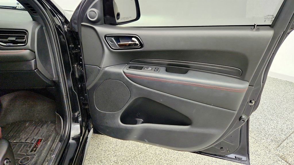 Used 2023 Dodge Durango GT image 28