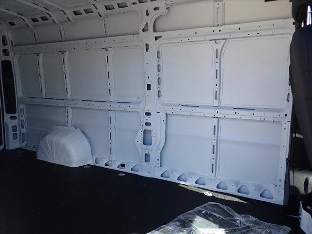 New 2026 RAM ProMaster 3500 w/ Convenience Group FWD image 9