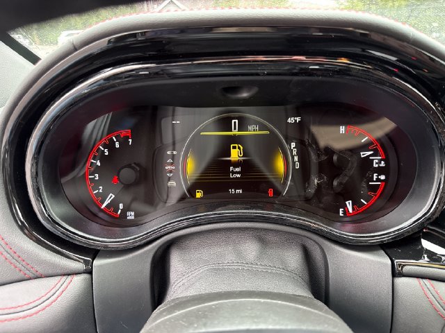 New 2026 Dodge Durango GT AWD/4WD image 27