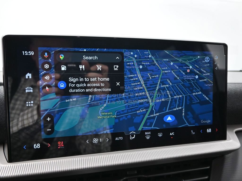 New 2026 Ford Explorer Tremor w/ Tremor Convenience Package image 21