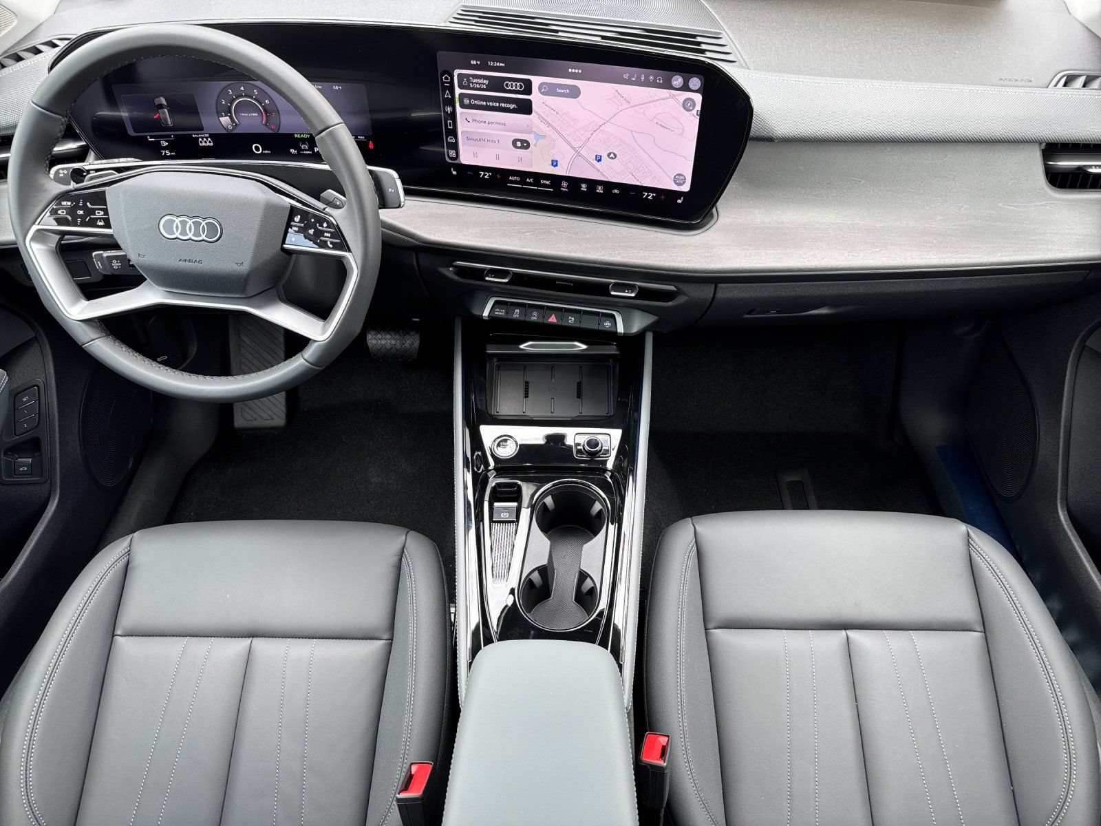 New 2026 Audi Q3 quattro 2.0T AWD/4WD image 10